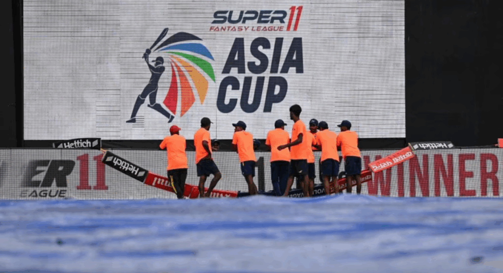 Asia Cup 2025 Venues