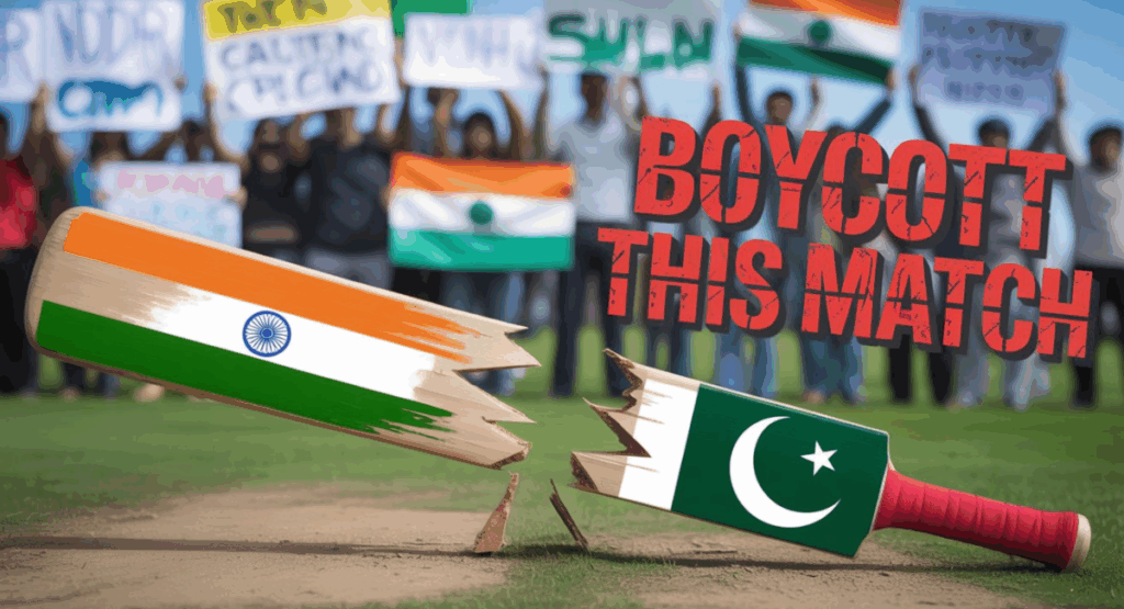 India vs Pakistan match Asia Cup court verdict
