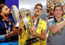 Who Are the Highest Paid Cricket Players in 2025? Top Salaries Revealed Highest-Paid Cricket Players