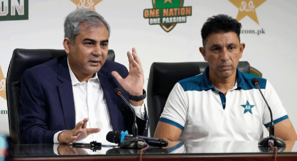 PCB chief responds to boycott humiliation
