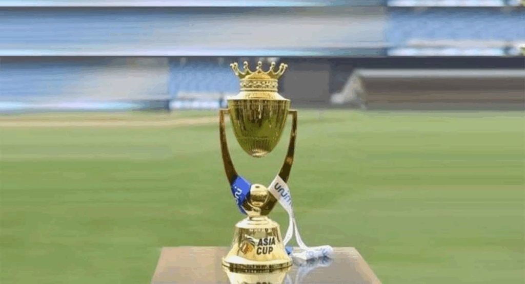 Asia Cup 2025 Schedule and Streaming
