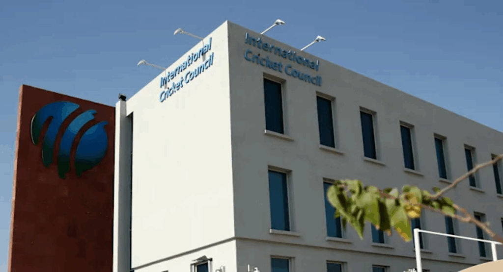 ICC suspends USA Cricket board
