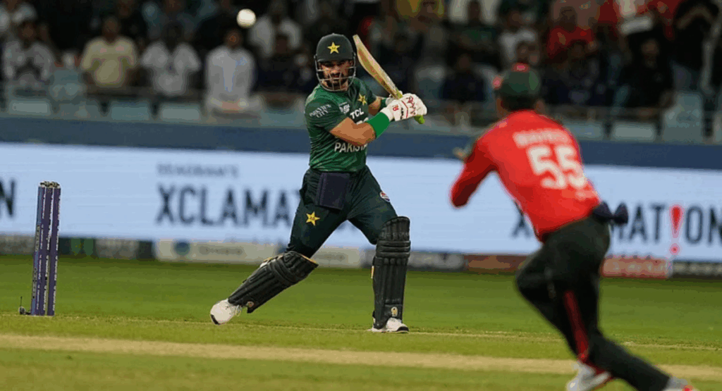 Pakistan vs Bangladesh Super 4