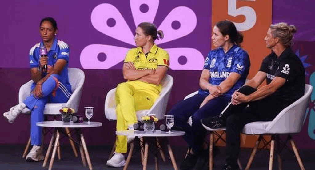 Women's Cricket World Cup 2025
