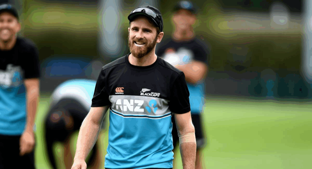 Kane Williamson as strategic adviser for LSG IPL 2026