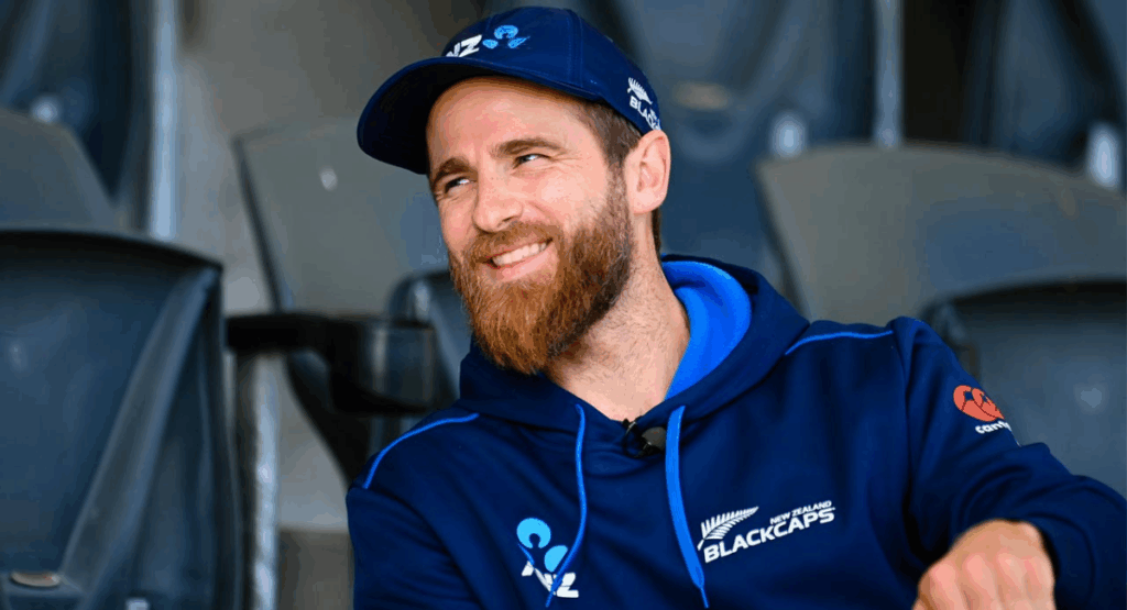 Kane Williamson on Test cricket’s future
