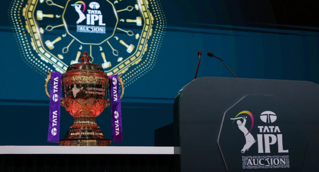 IPL 2026 auction updated player list
