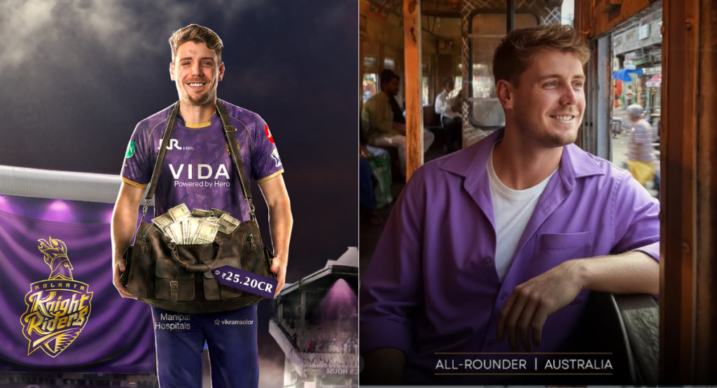 Cameron Green IPL salary cap rule