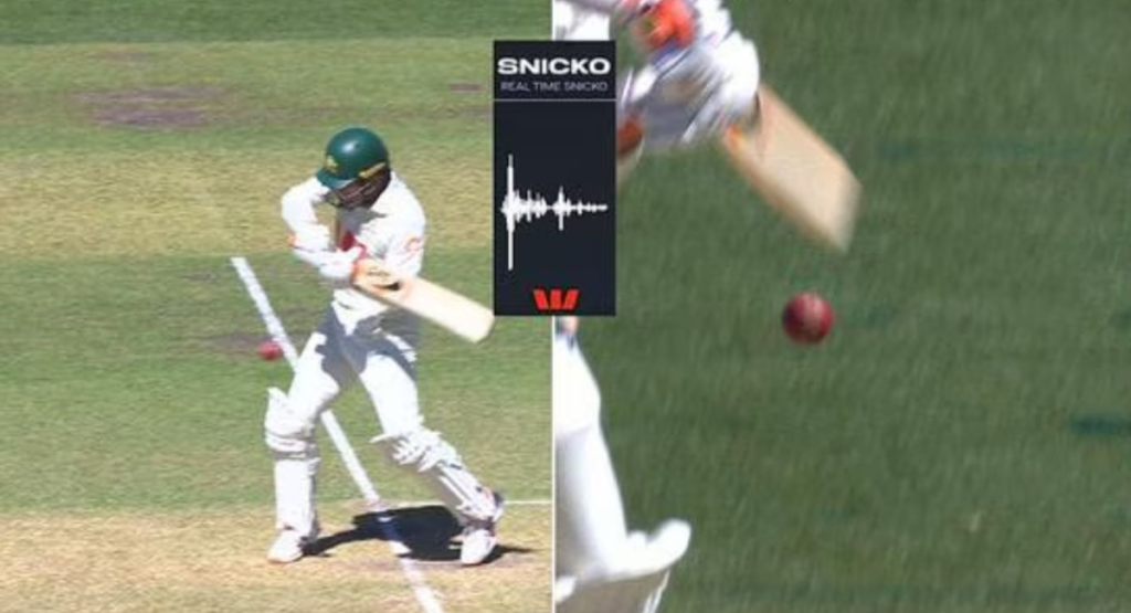 ICC accepts the technology error