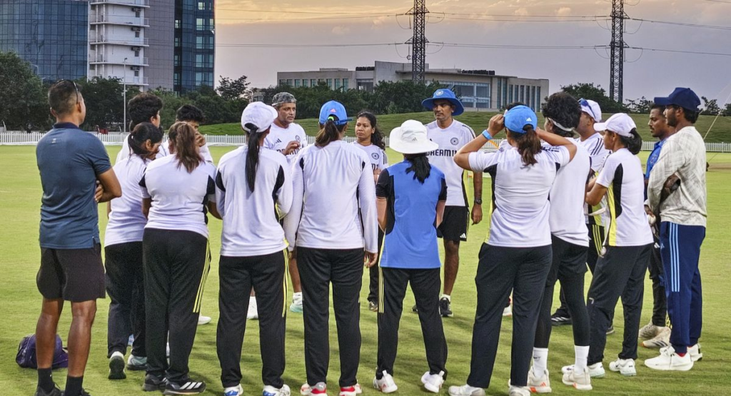 Women’s domestic cricket match fee raise 2025