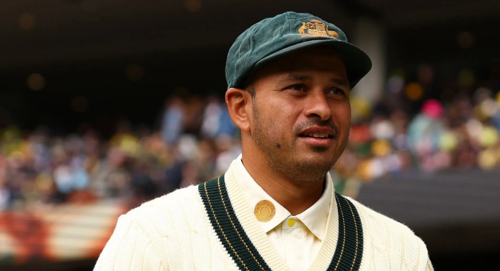 Usman Khawaja's retirement announcement