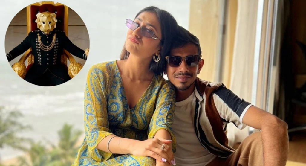 Chahal and Dhanashree's reunion after divorce?