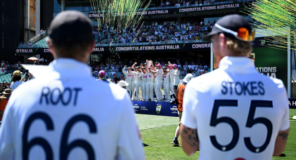 ICC World Test Championship Points Table